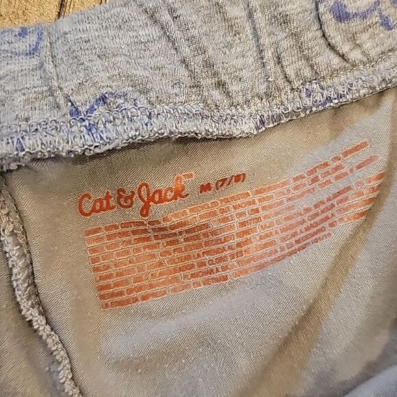 Girls cute skort and tank top size 7/8 - Picture 5 of 10